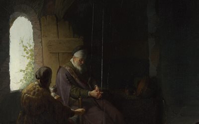 рембрандт, rembrandt