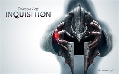 Dragon Age, Inquisition, 2014