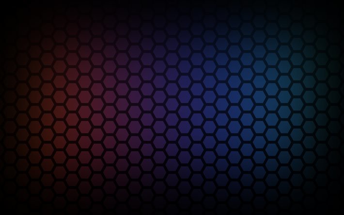свет, wallpaper hexagon, обои hexagon, соты, honeycomb, light