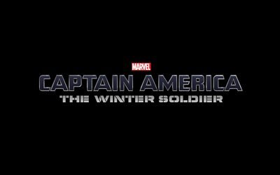 Первый мститель, Другая война, 2014, Captain America, The Winter Soldier