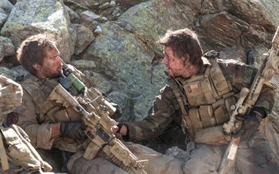 Марк Уолберг, актёры, солдаты, Lone Survivor, Уцелевший, Mark Wahlberg