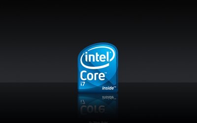core, inside, процессор, intel, processor