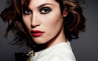 актриса, Gemma Arterton, Джемма Артертон, знаменитости