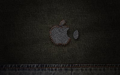 нитки, jeans, apple, джинсы, threads