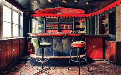 фон, бар, интерьер, bar, background, interior