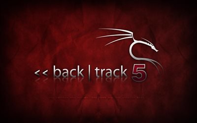 BackTrack, 5