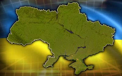 мапа України, прапор України, Україна, Дніпро, карта Украины, флаг Украины, Украина, Днепр