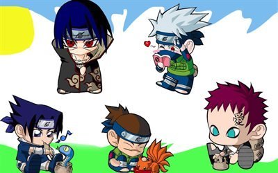 аниме, Наруто, Naruto, аватары, Uchiha, Itachi, Sasuke, Gaara, Kakashi, персонажи