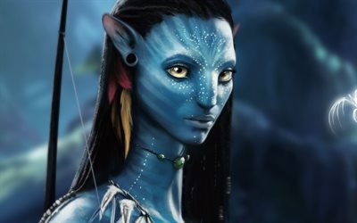 Avatar, 2013, Аватар