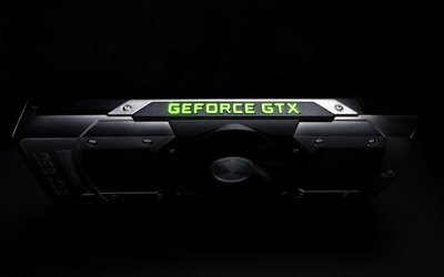 GeForce, GTX 690, видеокарты