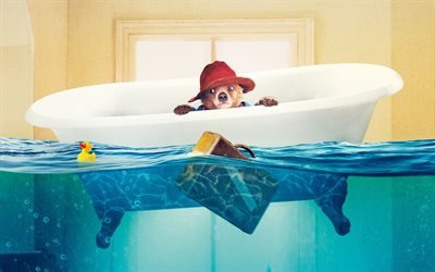 Медвежонок Паддингтон, Paddington Bear