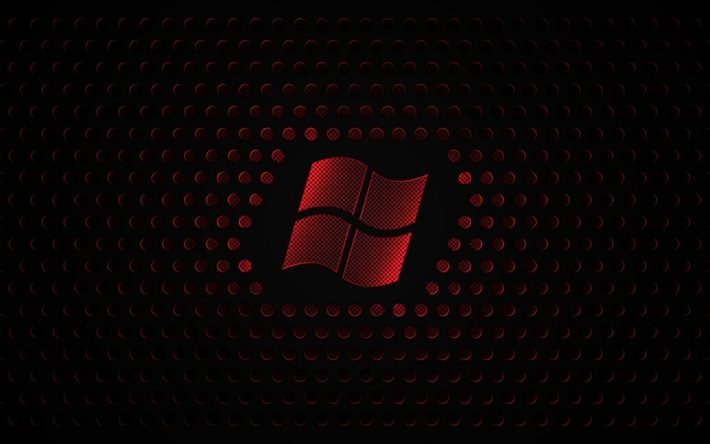 Виндоус, эмблема, Windows, Logo