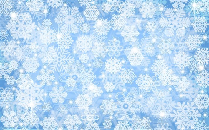обои снег, снежинки, зима, wallpaper snow, snowflakes, winter