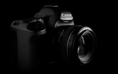 фотоаппарат, Canon 5D MarkII, Кенон Марк 2
