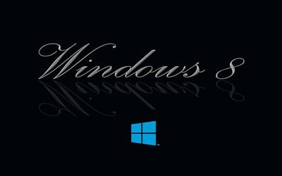 windows8, компьютер