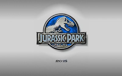 Парк юрского периода 4, Парк юрського періоду, Jurassic Park 4, Jurassic World, 2015