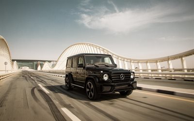 Гелик, скорость, мерседес, Mercedes-Benz G-Klasse, W463, тюнинг, Ares Design