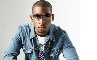 Тайни Темпа, Tinie Tempah, Патрик Чукувмека Окогву