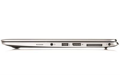 техника, ноутбук, HP EliteBook Folio 1020
