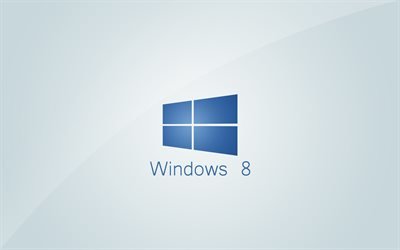 Windows 8, Windows, Виндоус, 8, лого, логотип