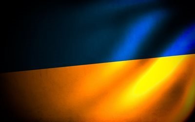 Флаг Украины, ткань, украинский флаг, Прапор України, український прапор