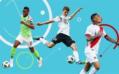 Футбол, Германия, Томас Мюллер, Football, Germany, Thomas Muller