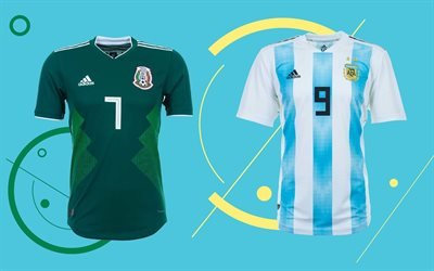 Футбол, Мексика, Аргентина, Football, Mexico, Argentina
