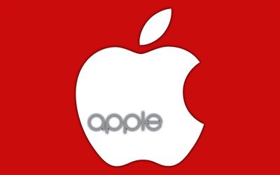 эмблема, Apple, iOS, iPhone