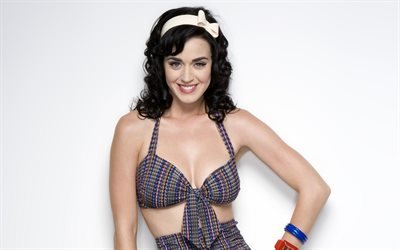 Кэти Перри, Katy Perry, американская певица, электропоп