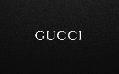 Эмблема, Gucci, логотип