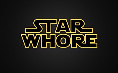 STAR WHORE