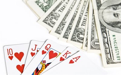 игры, деньги, карты, покер