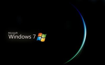 Microsoft, Windows, 7