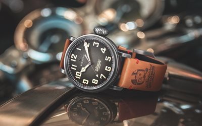 Зенит, Швейцарские часы, Ограниченная серия, Zenith, Swiss Watches, The limited-edition