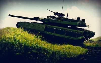 Т-84-120, Ятаган, танки, украинская армия, cупер танк, УкрОборонПром, Украина, объект 478Н