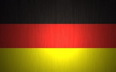 німецький прапор, Німеччина, прапор Німеччини, немецкий флаг, Германия, флаг Германии, Germany