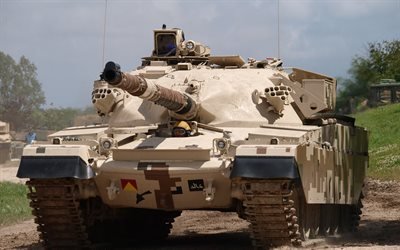танк, MBT-2000, Al-Khalid, китайско-пакистанский танк