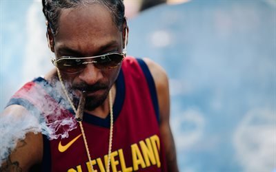 Snoop Dogg, Келвин Кордозар Бродус-младший, американский рэпер, American rapper, Calvin Cordozar Broadus Jr